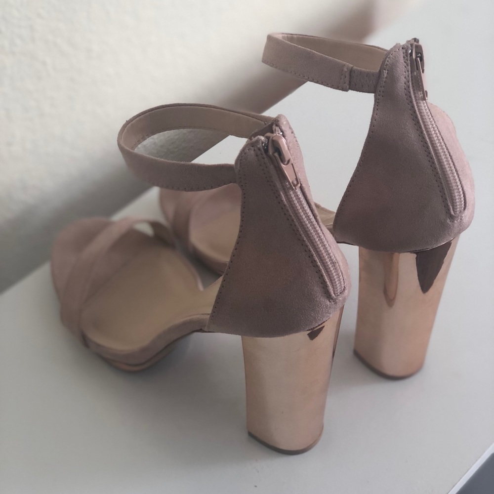 Heels